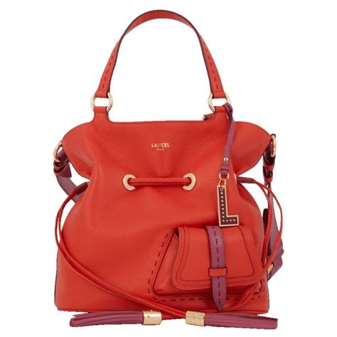 sac lancel premier flirt contrefaçon